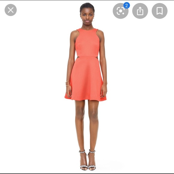 Club Monaco Dresses & Skirts - CLUB MONACO Tika Cut-out Dress (NEW!)